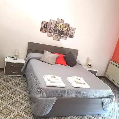Il Borgo Bed & Breakfast Agerola Exterior photo