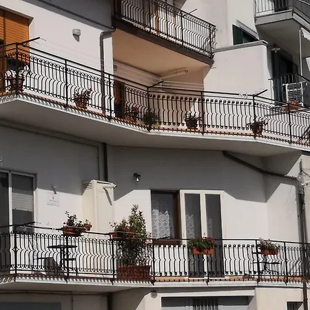 Il Borgo Bed & Breakfast Agerola Exterior photo