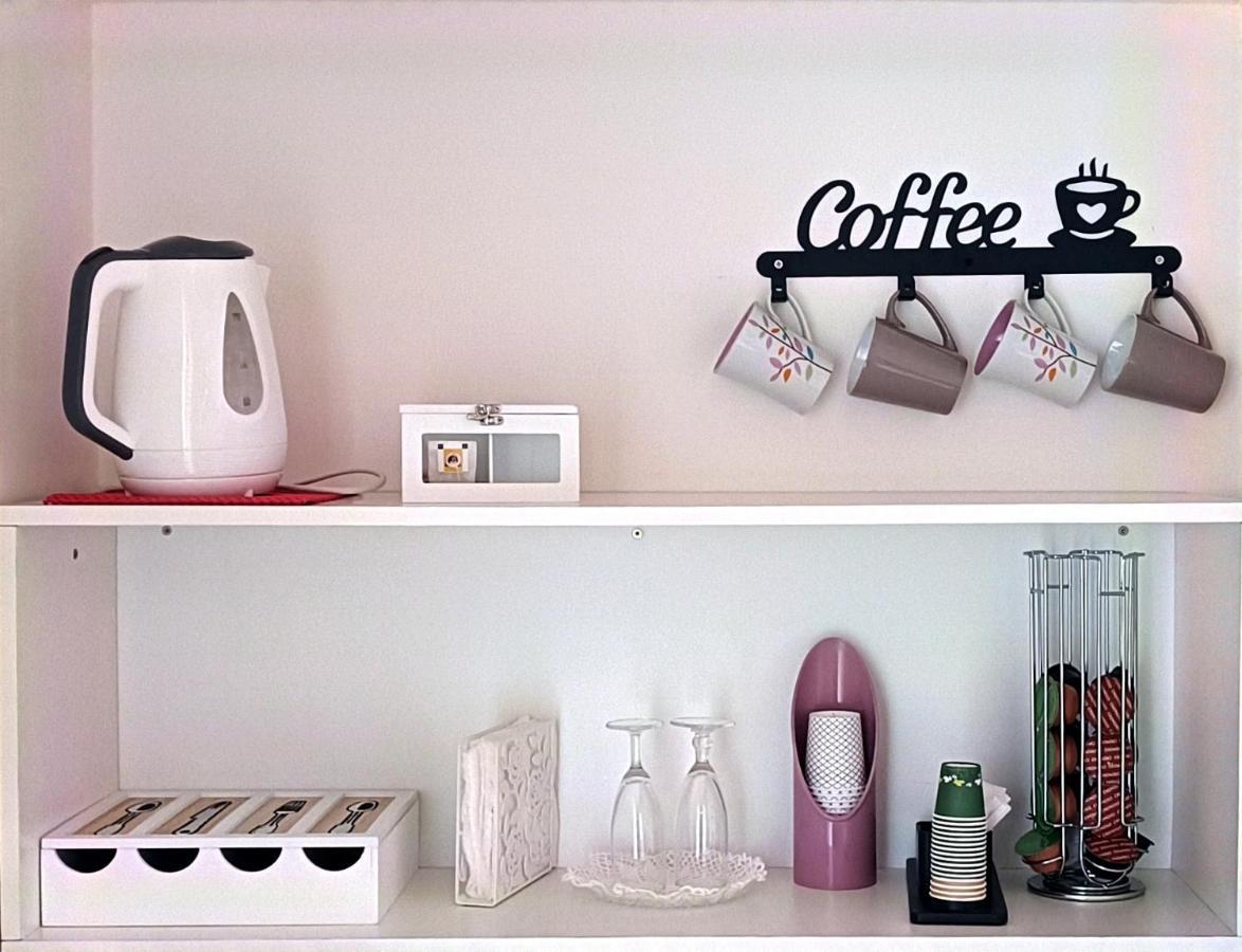 Il Borgo Couette-café *