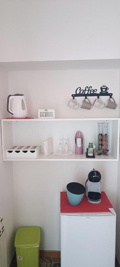 Couette-café Il Borgo *