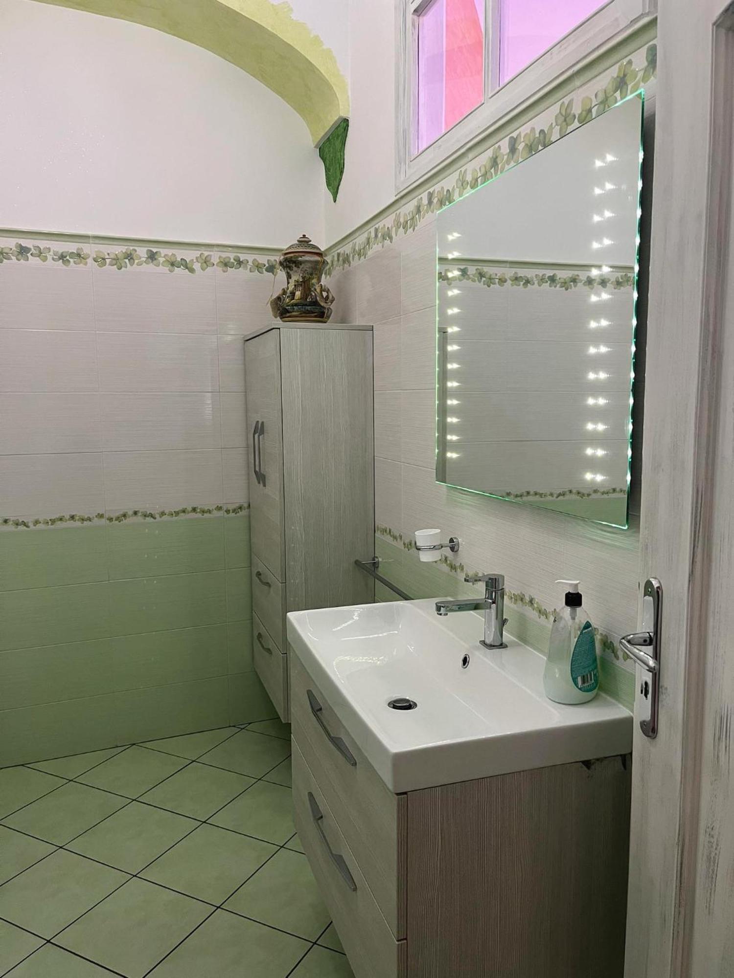 Il Borgo Couette-café Agerola