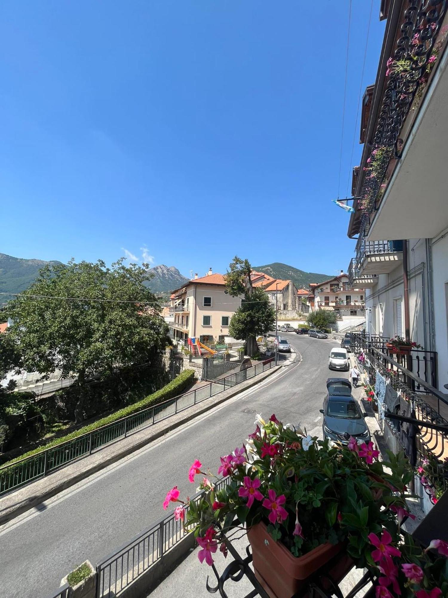Il Borgo Couette-café