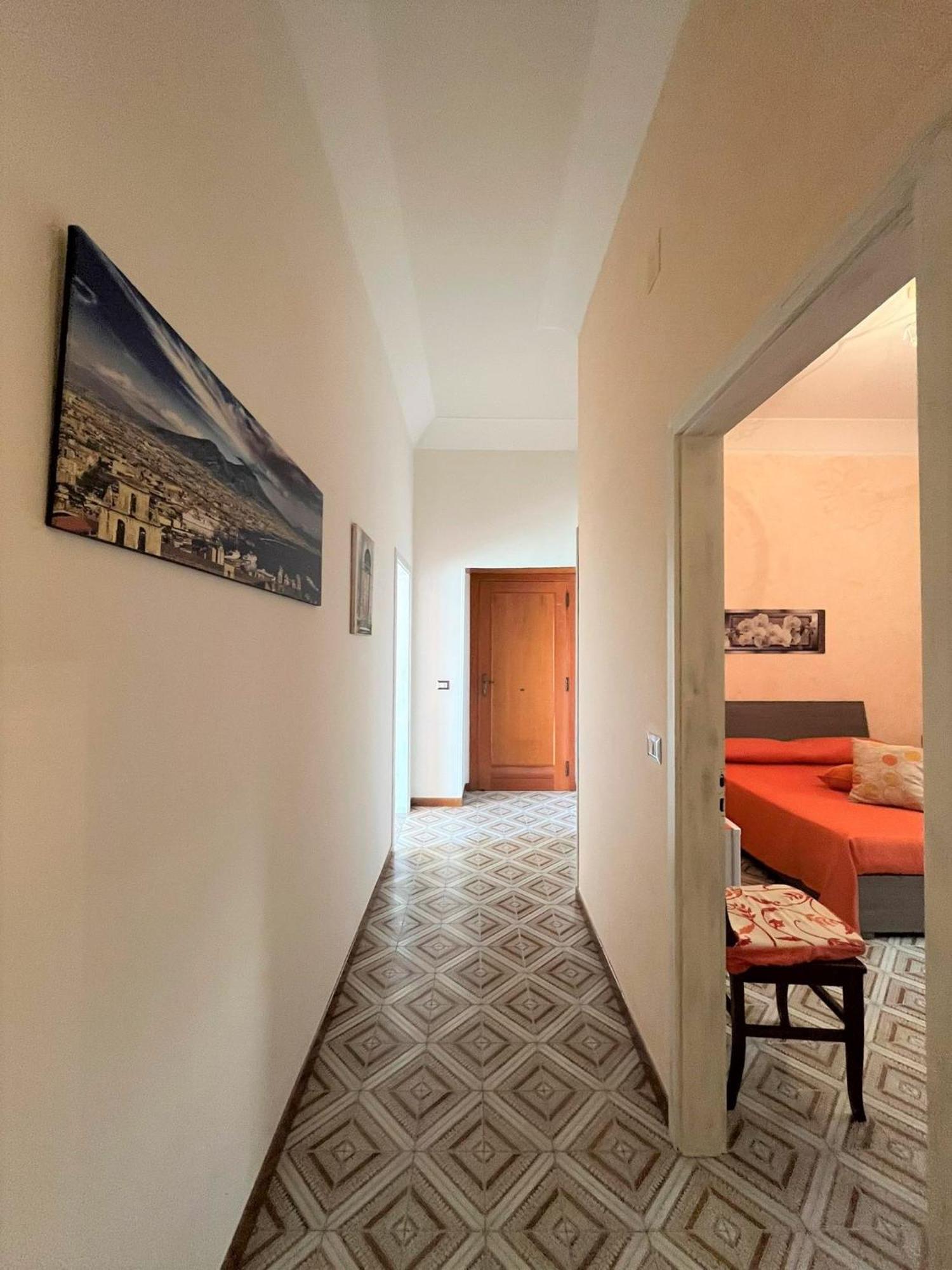 Il Borgo Couette-café *