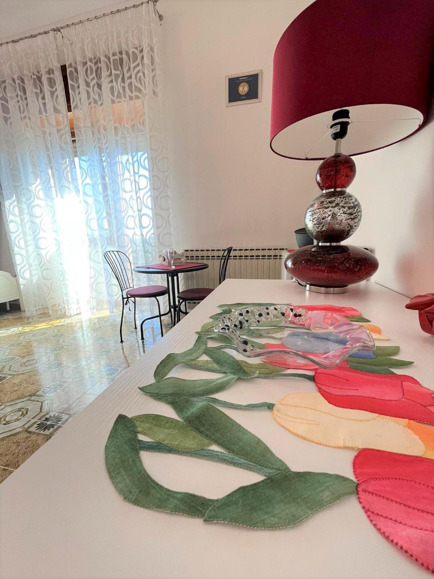 Couette-café Il Borgo Agerola