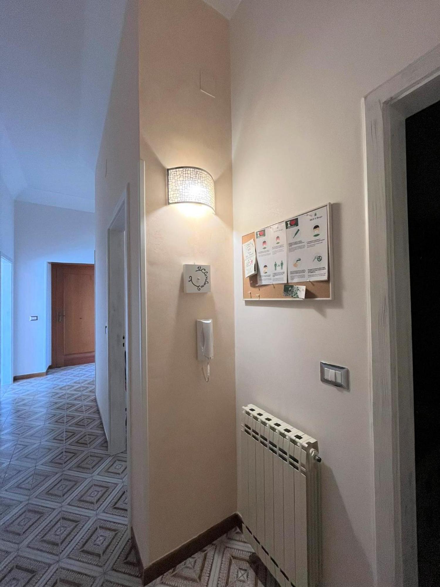 Couette-café Il Borgo *