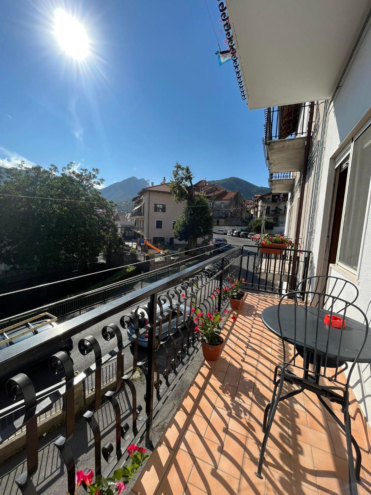 Il Borgo Couette-café *