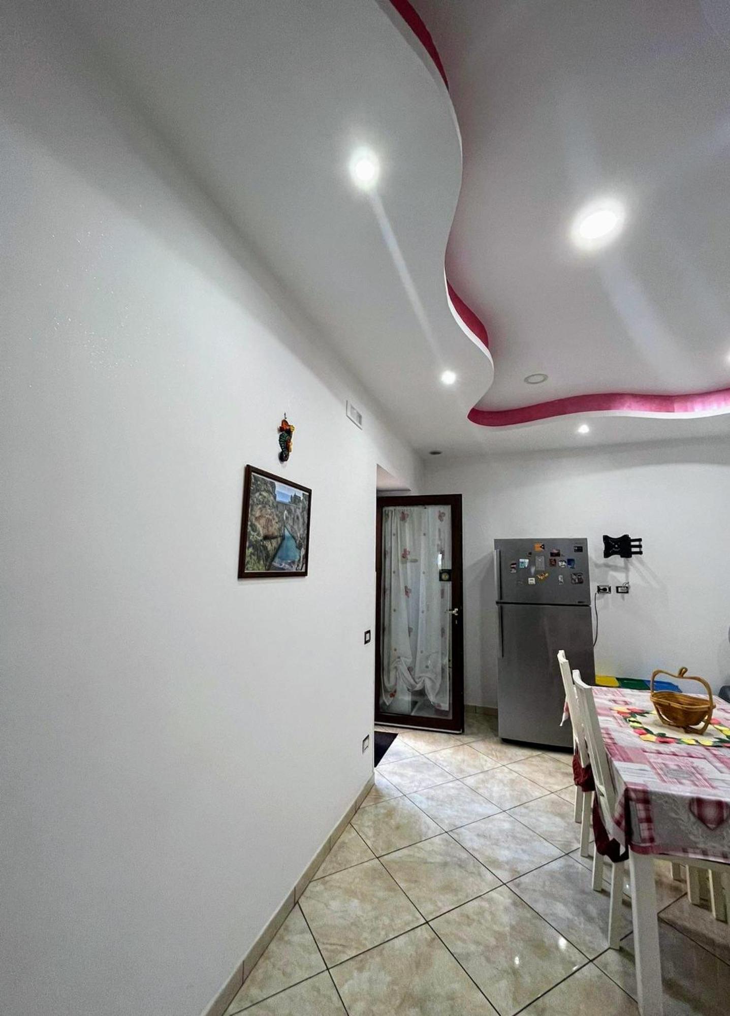 Il Borgo * Agerola