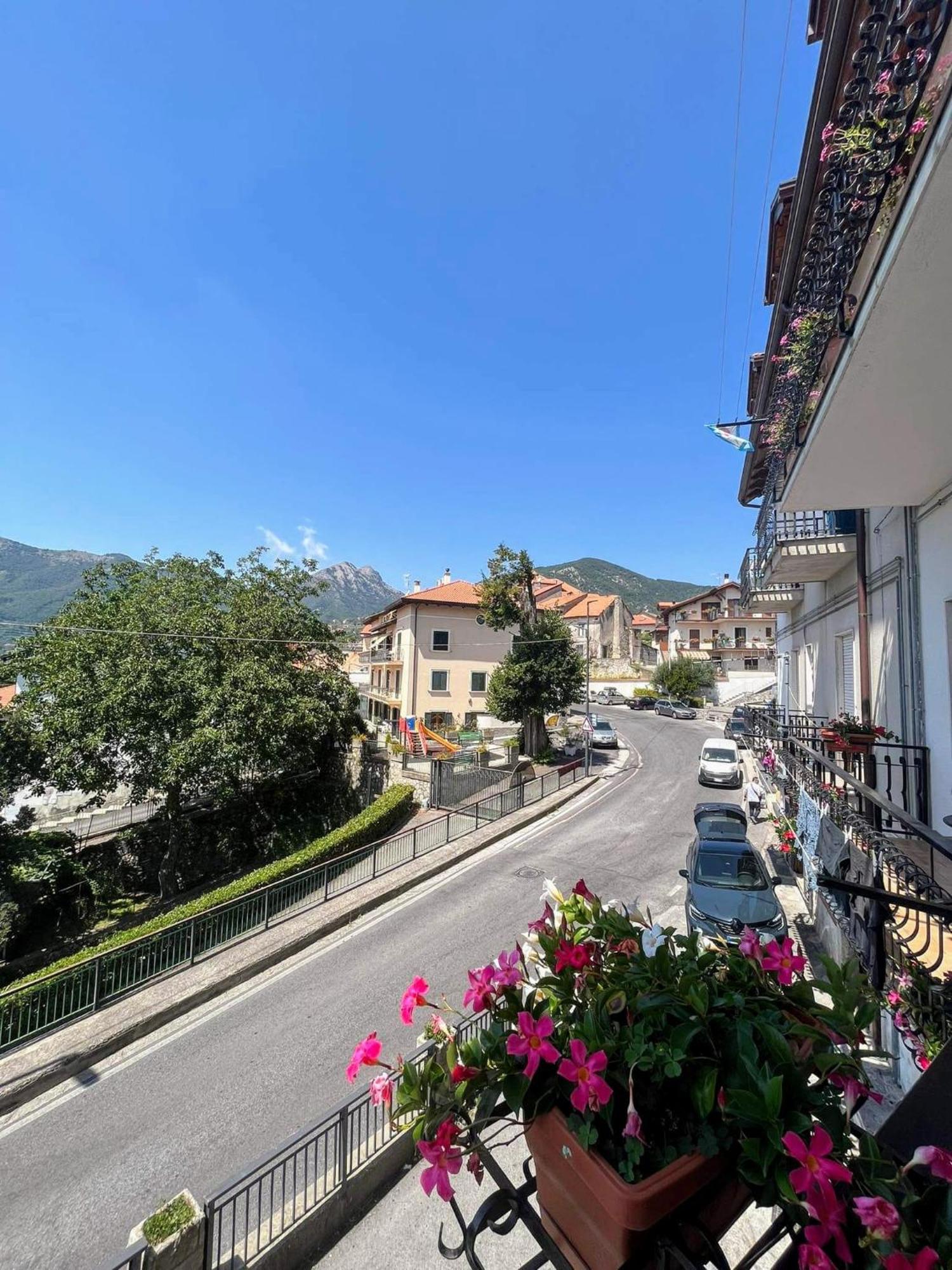 Il Borgo * Agerola