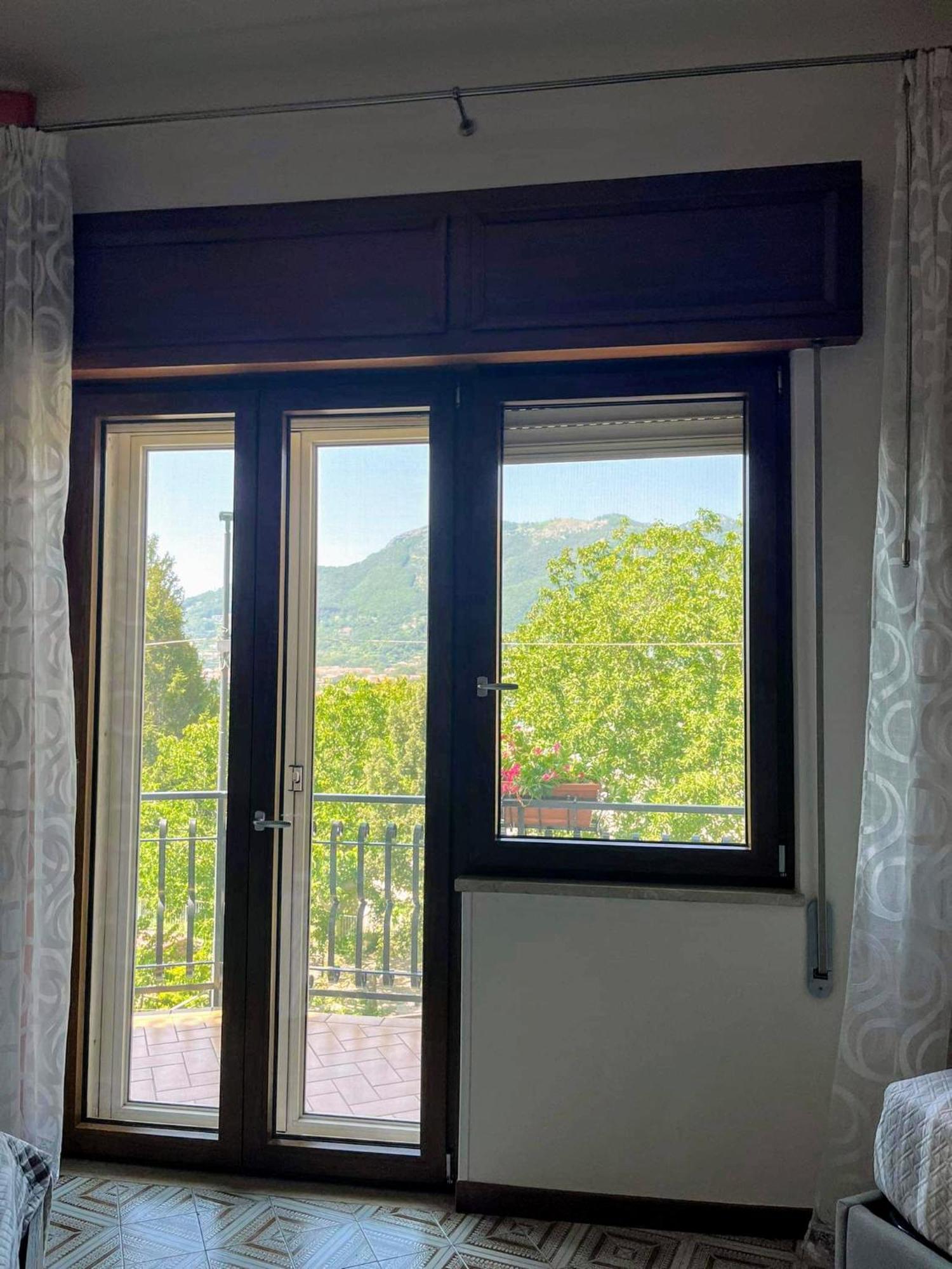 Il Borgo Couette-café *