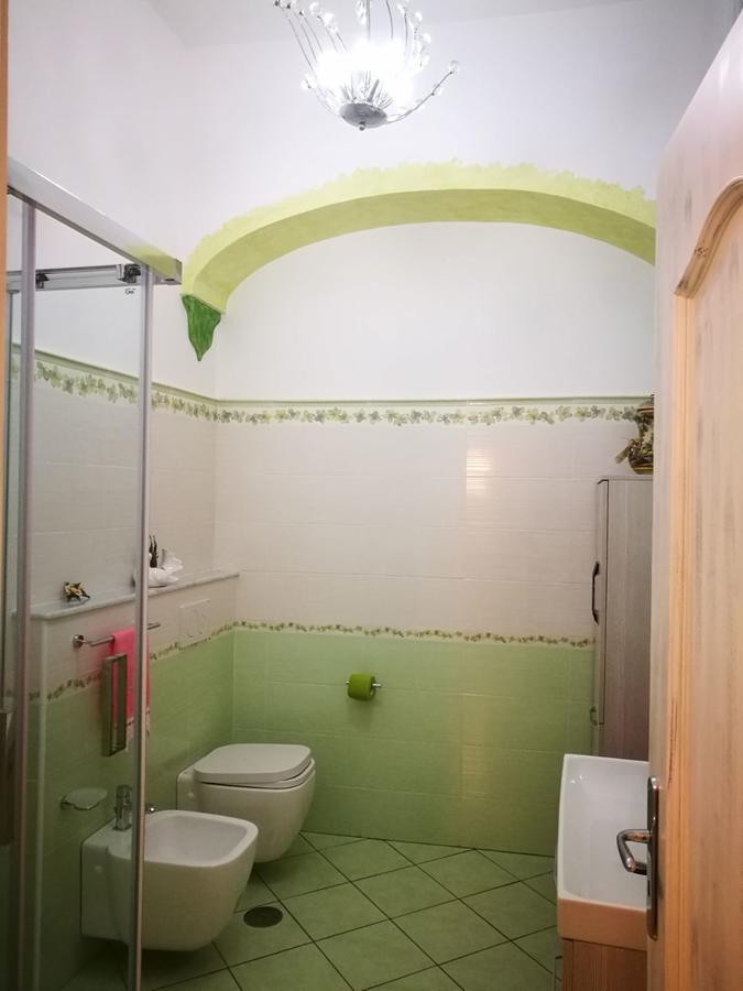 Il Borgo