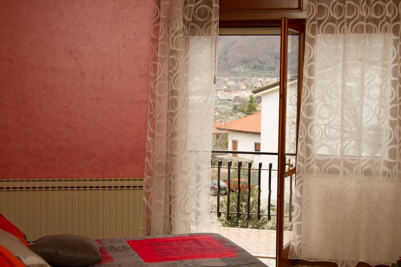 Il Borgo Couette-café