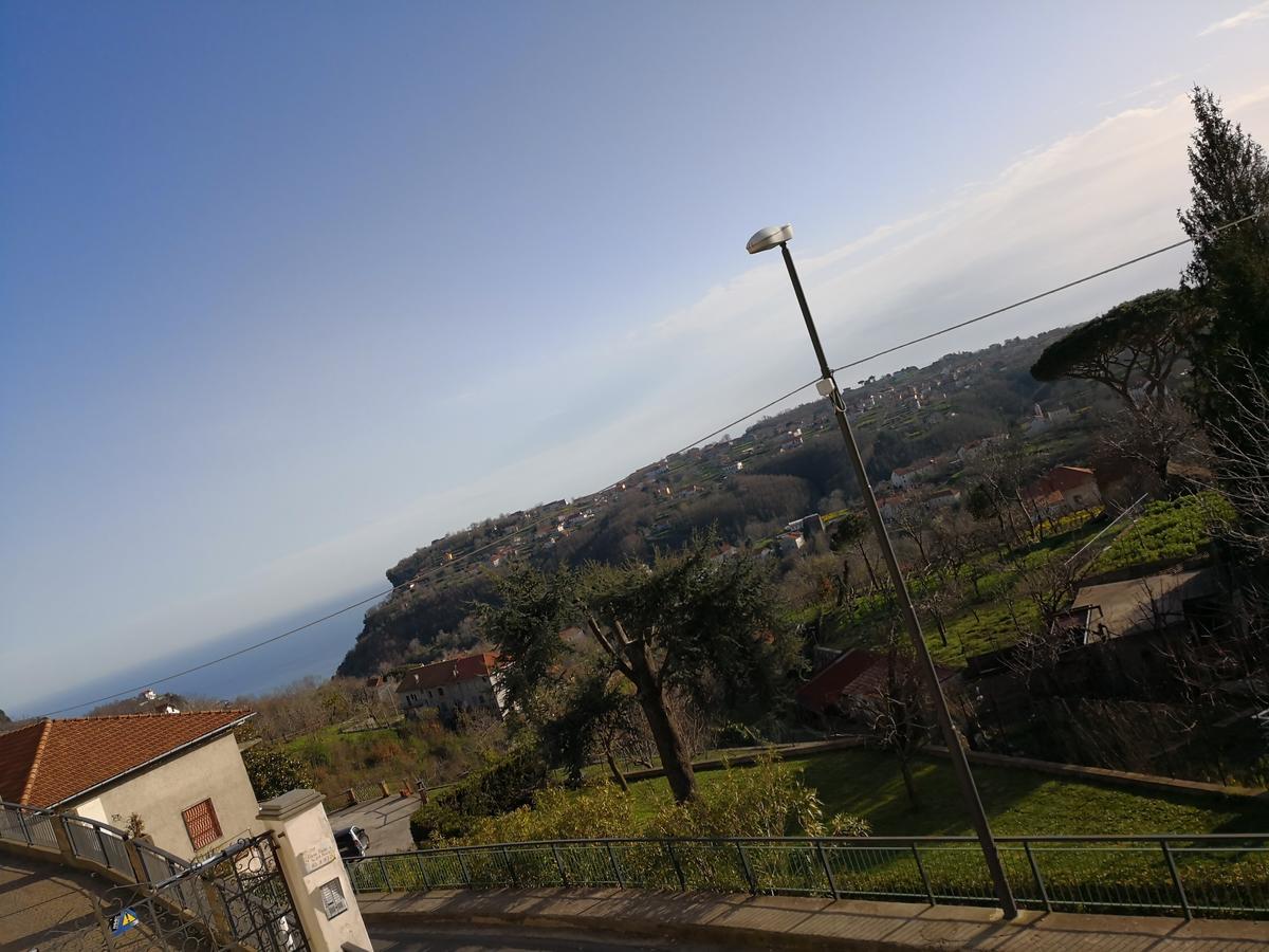 Il Borgo Couette-café *