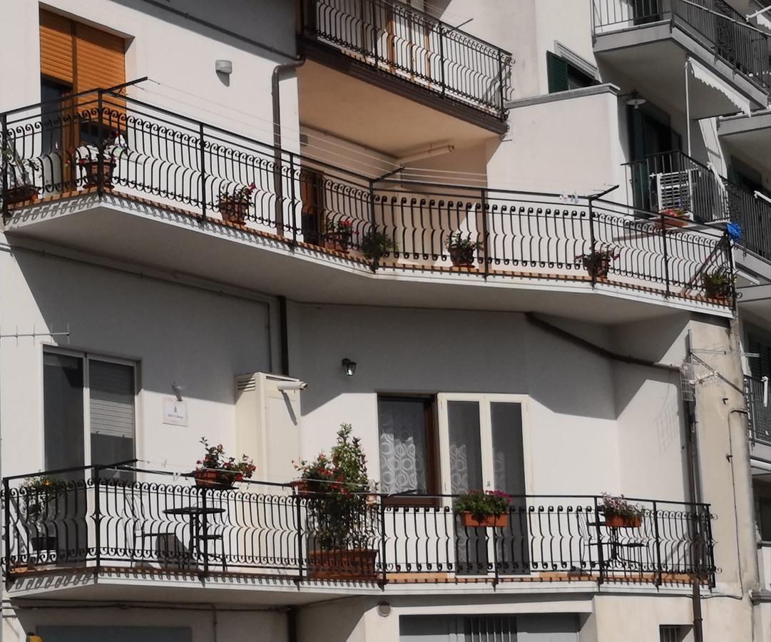 Il Borgo * Agerola